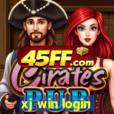 xj win login
